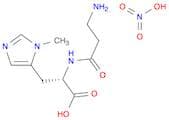 L-ANSERINE NITRATE