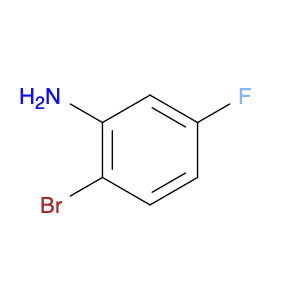 2-Bromo-5-fluoroaniline