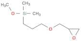 Oxirane, 2-[[3-(methoxydimethylsilyl)propoxy]methyl]-