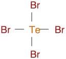 Tellurium bromide (TeBr4), (T-4)-
