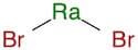 Radium bromide (RaBr2) (9CI)