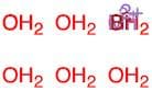 Manganese bromide (MnBr2), tetrahydrate (8CI,9CI)
