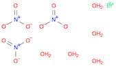 Nitric acid, erbium(3+) salt, hydrate (3:1:5)