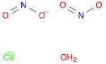 Nitrous acid, calcium salt, monohydrate (8CI,9CI)