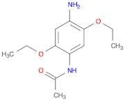 Acetamide, N-(4-amino-2,5-diethoxyphenyl)-