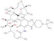 Spiro[9,4-(epoxypentadeca[1,11,13]trienimino)-2H-furo[2',3':7,8]naphth[1,2-d]imidazole-2,4'-piperi…
