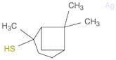 Bicyclo[3.1.1]heptane-2-thiol, 2,6,6-trimethyl-, silver(1+) salt (1:1)