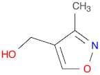 4-Isoxazolemethanol, 3-methyl-