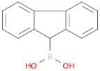 Boronic acid, B-9H-fluoren-9-yl-
