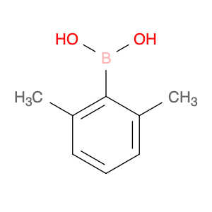 (2,6-Dimethylphenyl)boronic acid