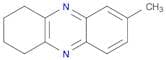 Phenazine, 1,2,3,4-tetrahydro-7-methyl-