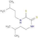 Ethanedithioamide, N1,N2-bis(3-methylbutyl)-
