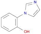 Phenol, 2-(1H-imidazol-1-yl)-