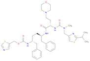 2,7,10,12-Tetraazatridecanoic acid, 12-methyl-13-[2-(1-methylethyl)-4-thiazolyl]-9-[2-(4-morpholin…