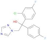 1H-1,2,4-Triazole-1-ethanol, α-(2-chloro-4-fluorophenyl)-α-(4-fluorophenyl)-