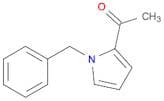 Ethanone, 1-[1-(phenylmethyl)-1H-pyrrol-2-yl]-