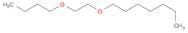 Heptane, 1-(2-butoxyethoxy)-