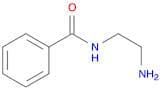 Benzamide, N-(2-aminoethyl)-