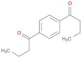 1-Butanone, 1,1'-(1,4-phenylene)bis-