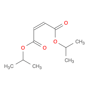 2-Butenedioic acid (2Z)-, 1,4-bis(1-methylethyl) ester