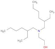Ethanol, 2-[bis(2-ethylhexyl)amino]-
