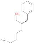 1-Heptanol, 2-(phenylmethylene)-