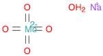 Molybdate (MoO42-), sodium, hydrate (1:2:2), (T-4)- (9CI)