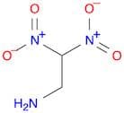 Ethanamine, 2,2-dinitro-