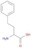 Benzenebutanoic acid, α-amino-