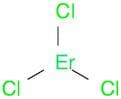 Erbium chloride (ErCl3)