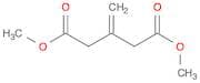 Pentanedioic acid, 3-methylene-, 1,5-dimethyl ester