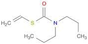 Carbamothioic acid, dipropyl-, S-ethenyl ester (9CI)