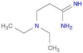 Propanimidamide, 3-(diethylamino)-