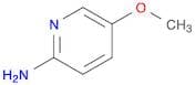 2-Pyridinamine, 5-methoxy-
