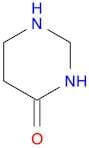 4(1H)-Pyrimidinone, tetrahydro-