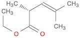 3-Pentenoic acid, 2,4-dimethyl-, ethyl ester, (2R)-