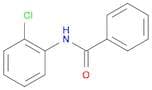 Benzamide, N-(2-chlorophenyl)-