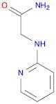 Acetamide, 2-(2-pyridinylamino)-