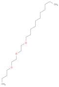 Undecane, 1-[2-(2-butoxyethoxy)ethoxy]-