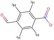 Benzaldehyde-2,3,5,6-d4, 4-nitro-