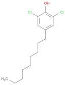 Phenol, 2,6-dichloro-4-nonyl-