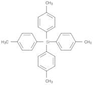 Benzene, 1,1',1'',1'''-silanetetrayltetrakis[4-methyl-