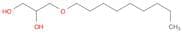 1,2-Propanediol, 3-(nonyloxy)-