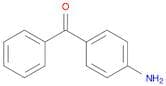 Methanone, (4-aminophenyl)phenyl-