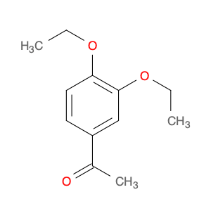Ethanone, 1-(3,4-diethoxyphenyl)-