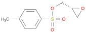 2-Oxiranemethanol, 2-(4-methylbenzenesulfonate), (2R)-