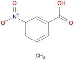 Benzoic acid, 3-methyl-5-nitro-