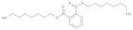 1,2-Benzenedicarboxylic acid, 1,2-dioctyl ester