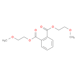 1,2-Benzenedicarboxylic acid, 1,2-bis(2-methoxyethyl) ester