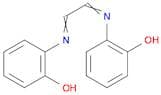 Phenol, 2,2'-(1,2-ethanediylidenedinitrilo)bis-